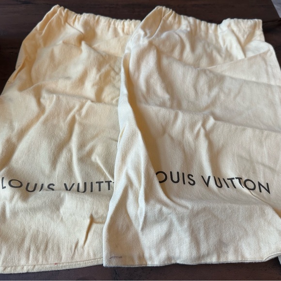 Louis Vuitton Blue Hot Air Balloon Embroidered Tuxedo Dress Shoes - Picture 8 of 8